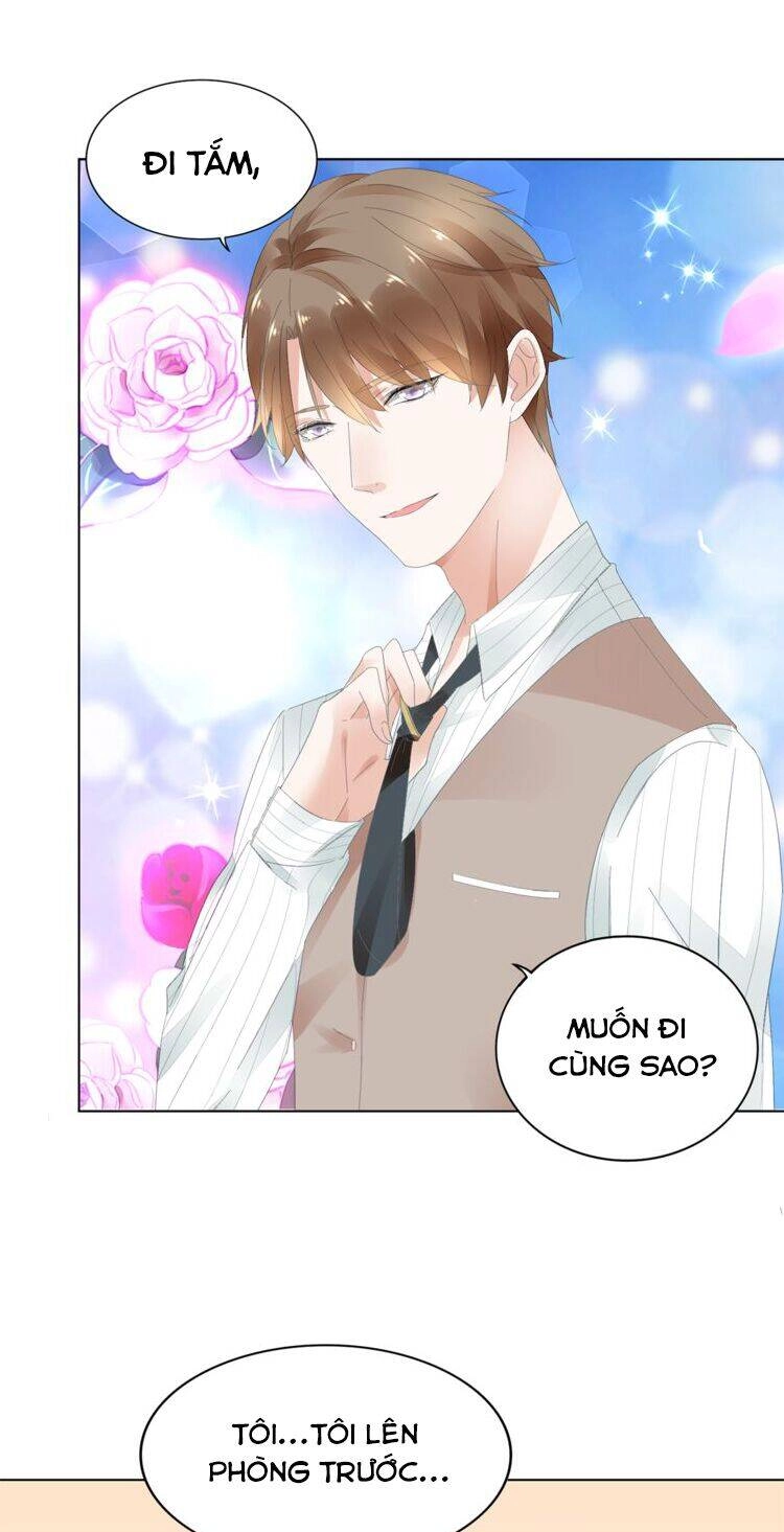 Điều Ước Sủng Ái Bất Bình Đẳng Chapter 3 - 23