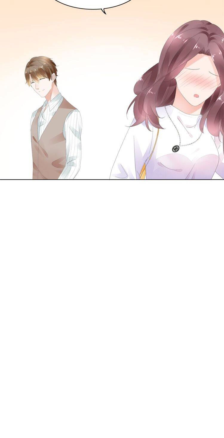 Điều Ước Sủng Ái Bất Bình Đẳng Chapter 3 - 24