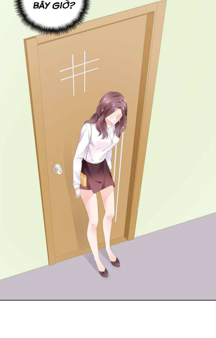 Điều Ước Sủng Ái Bất Bình Đẳng Chapter 3 - 26