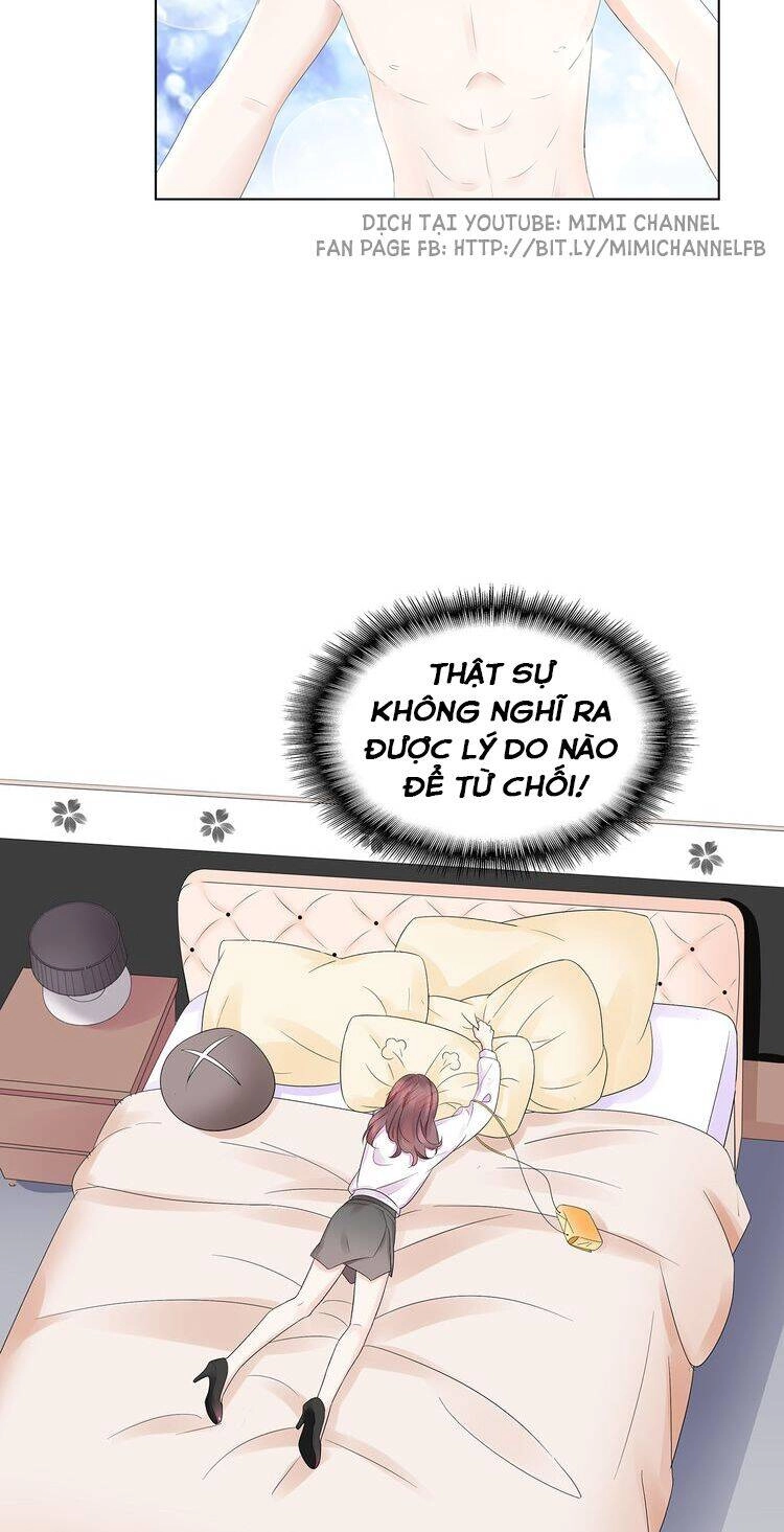 Điều Ước Sủng Ái Bất Bình Đẳng Chapter 3 - 28