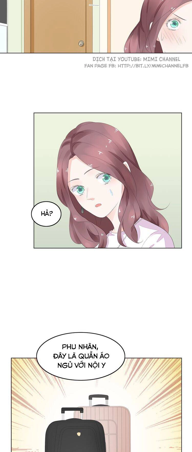 Điều Ước Sủng Ái Bất Bình Đẳng Chapter 3 - 31