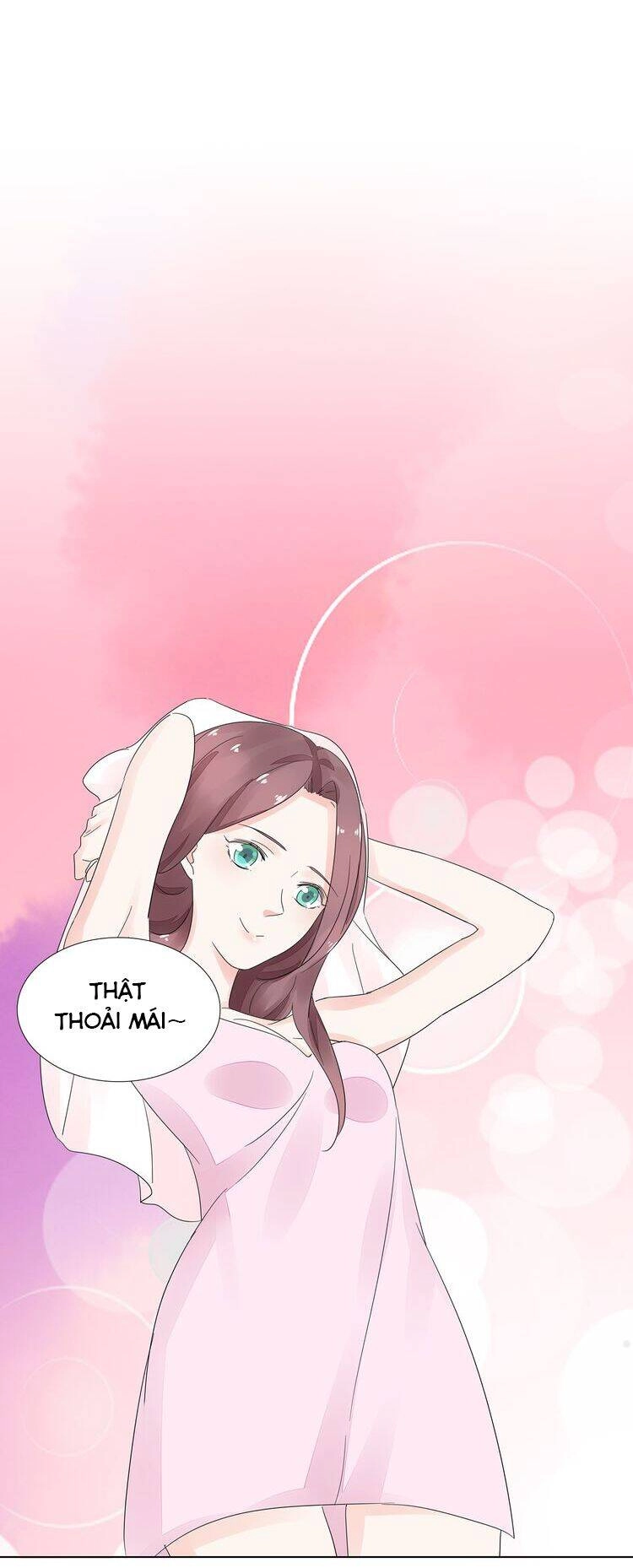 Điều Ước Sủng Ái Bất Bình Đẳng Chapter 3 - 42