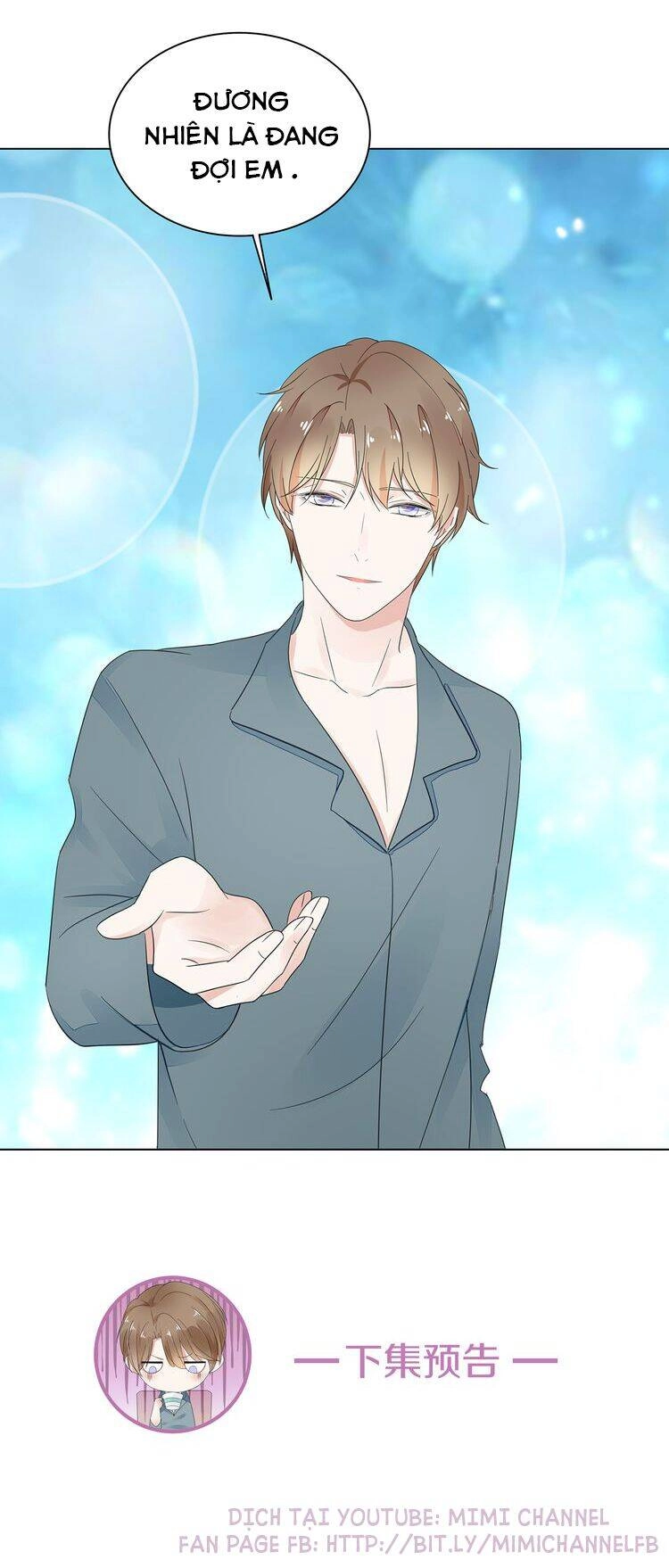 Điều Ước Sủng Ái Bất Bình Đẳng Chapter 3 - 46