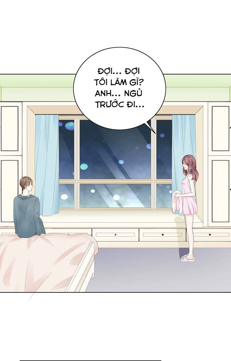 Điều Ước Sủng Ái Bất Bình Đẳng Chapter 4 - 1