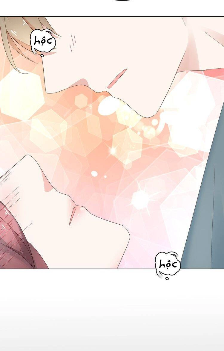 Điều Ước Sủng Ái Bất Bình Đẳng Chapter 4 - 8