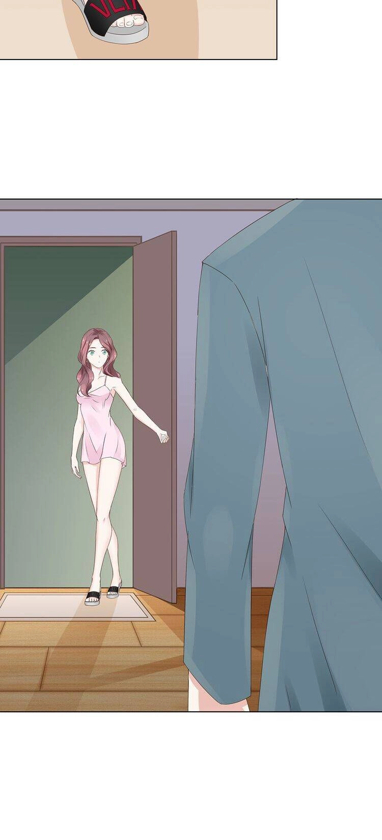 Điều Ước Sủng Ái Bất Bình Đẳng Chapter 4 - 19