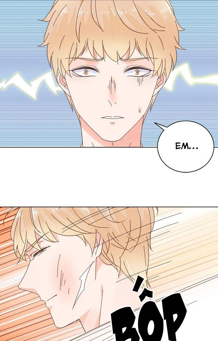 Điều Ước Sủng Ái Bất Bình Đẳng Chapter 5 - 25