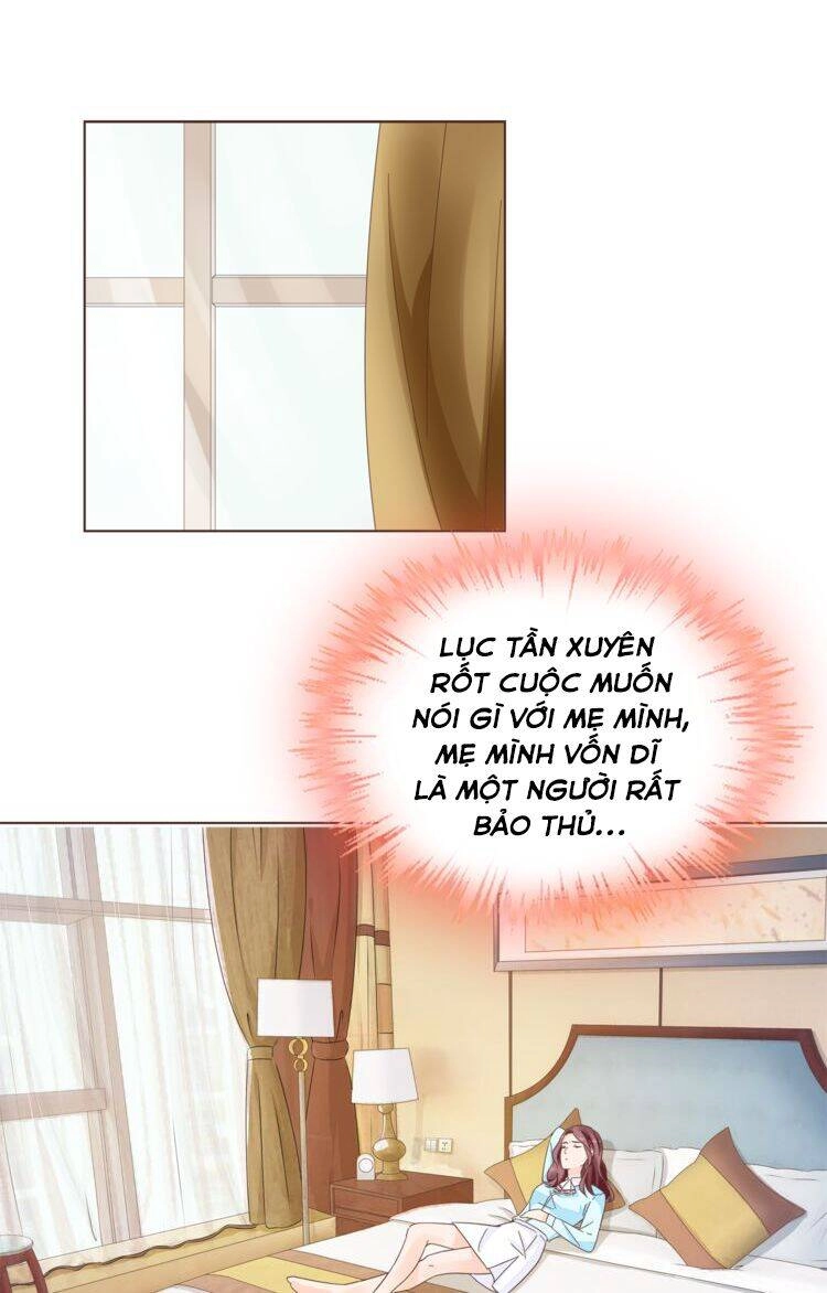 Điều Ước Sủng Ái Bất Bình Đẳng Chapter 6 - 22