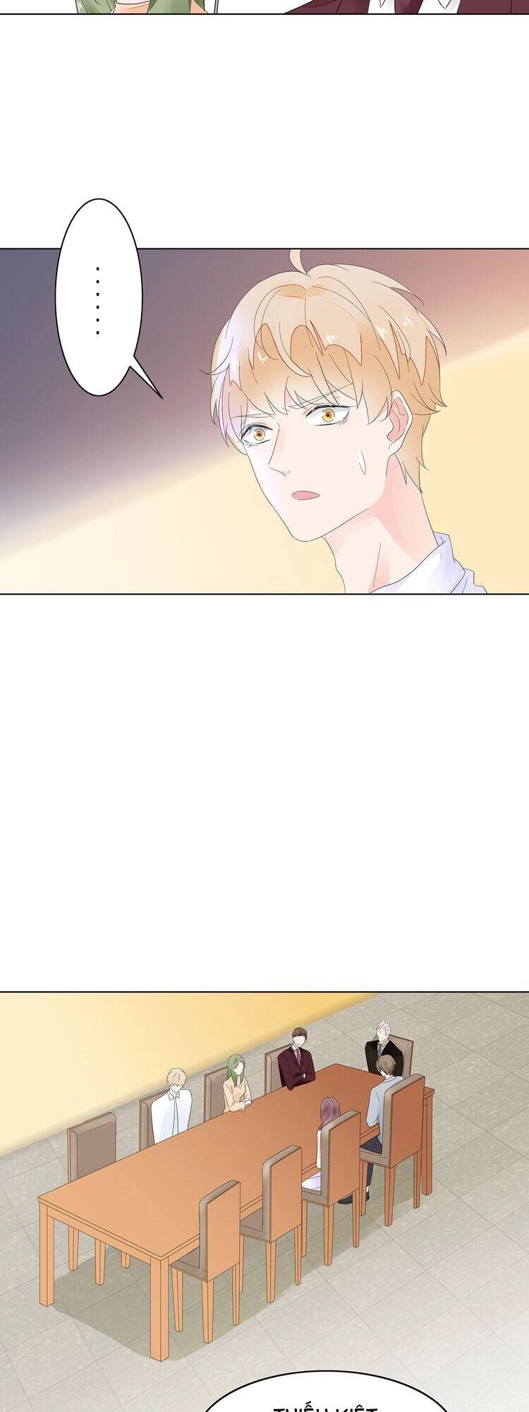 Điều Ước Sủng Ái Bất Bình Đẳng Chapter 7 - 17