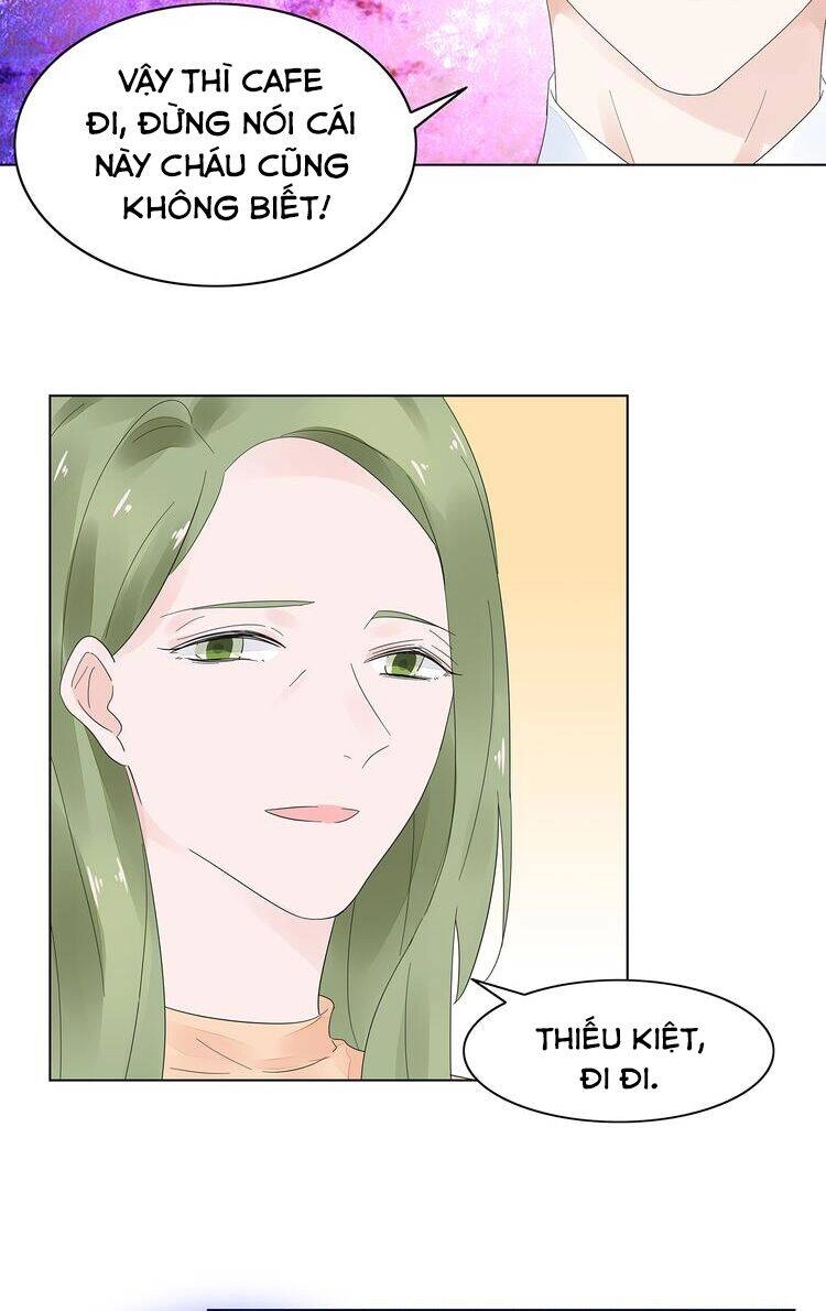 Điều Ước Sủng Ái Bất Bình Đẳng Chapter 7 - 19