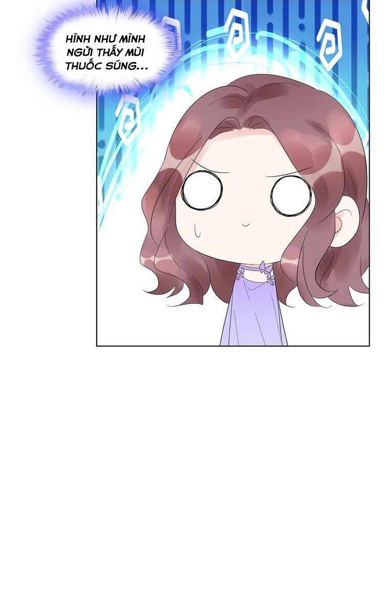 Điều Ước Sủng Ái Bất Bình Đẳng Chapter 7 - 20