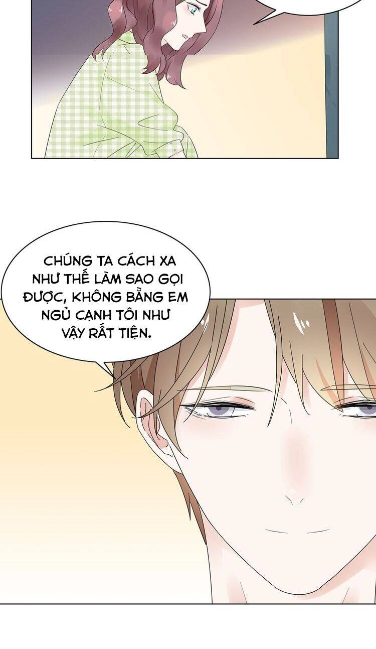 Điều Ước Sủng Ái Bất Bình Đẳng Chapter 8 - 15