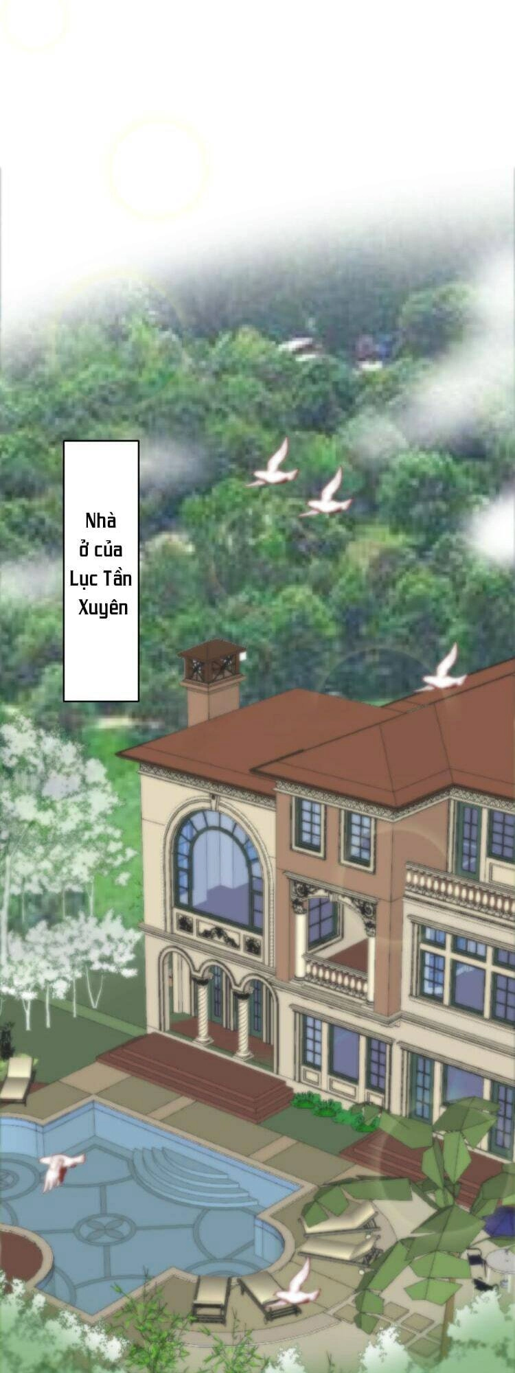 Điều Ước Sủng Ái Bất Bình Đẳng Chapter 12 - 2