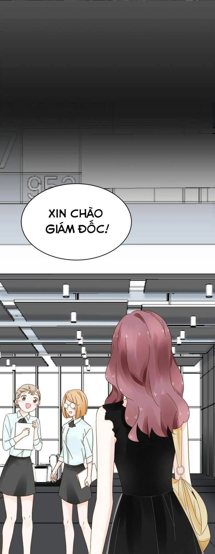 Điều Ước Sủng Ái Bất Bình Đẳng Chapter 12 - 13