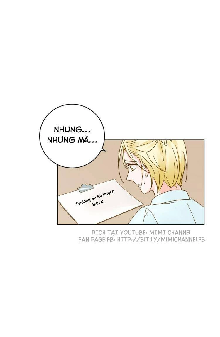 Điều Ước Sủng Ái Bất Bình Đẳng Chapter 12 - 21