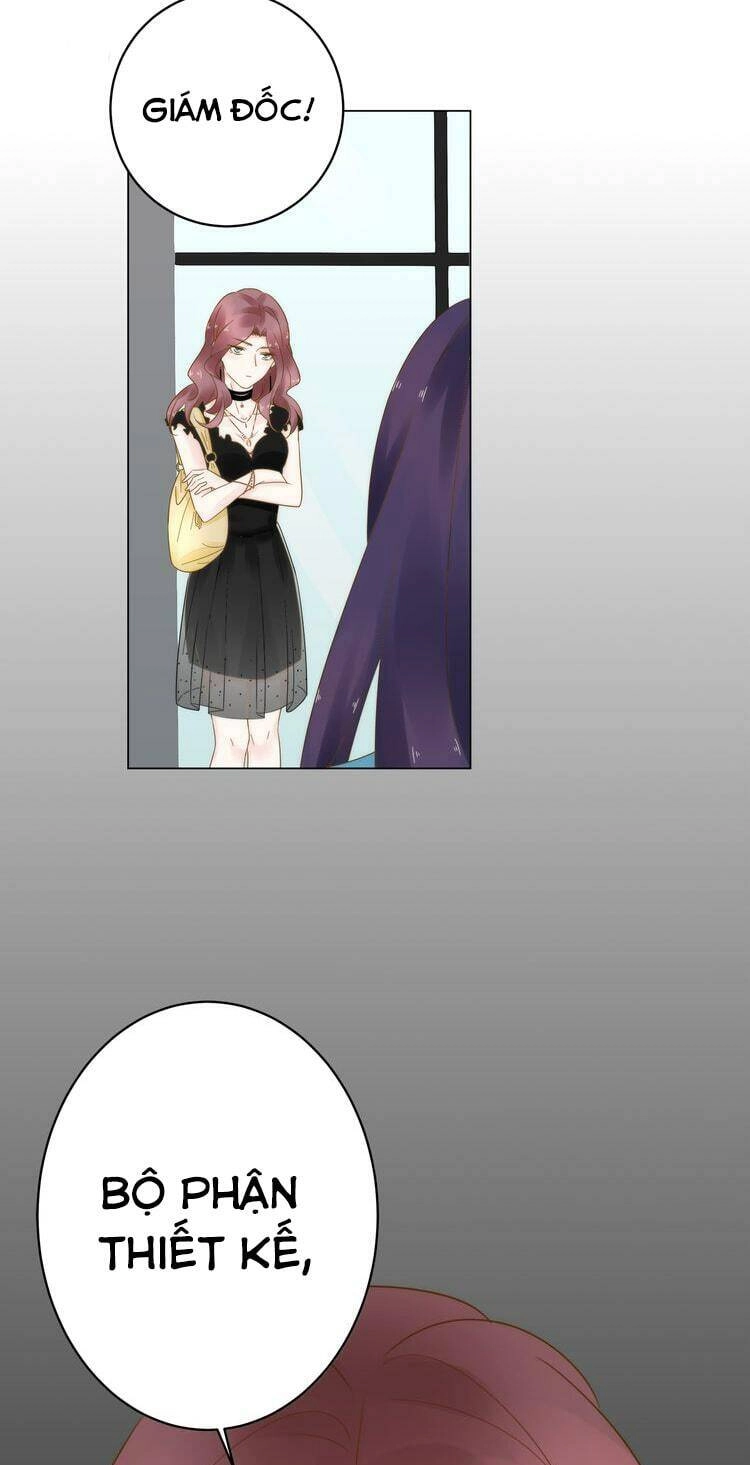 Điều Ước Sủng Ái Bất Bình Đẳng Chapter 12 - 26