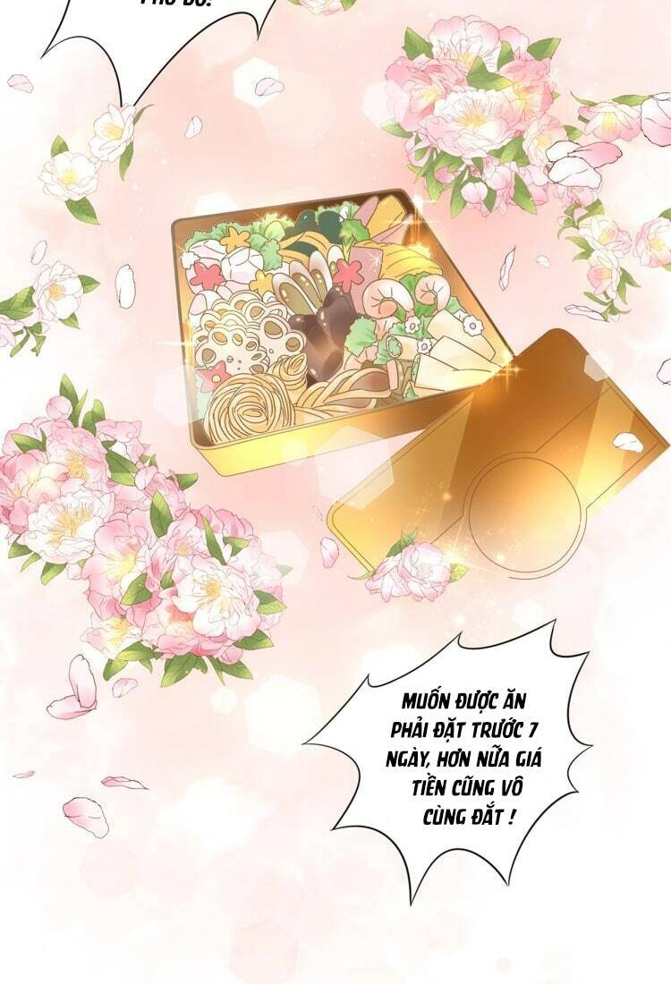 Điều Ước Sủng Ái Bất Bình Đẳng Chapter 13 - 13