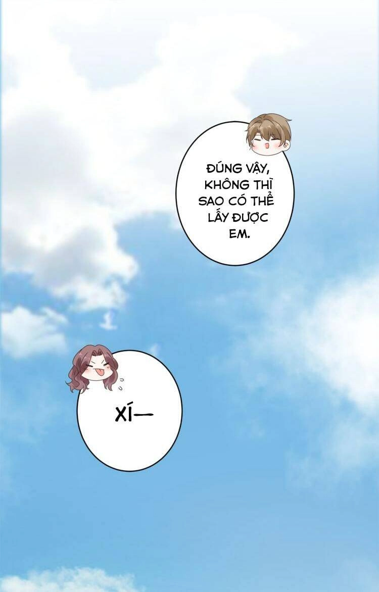 Điều Ước Sủng Ái Bất Bình Đẳng Chapter 13 - 18