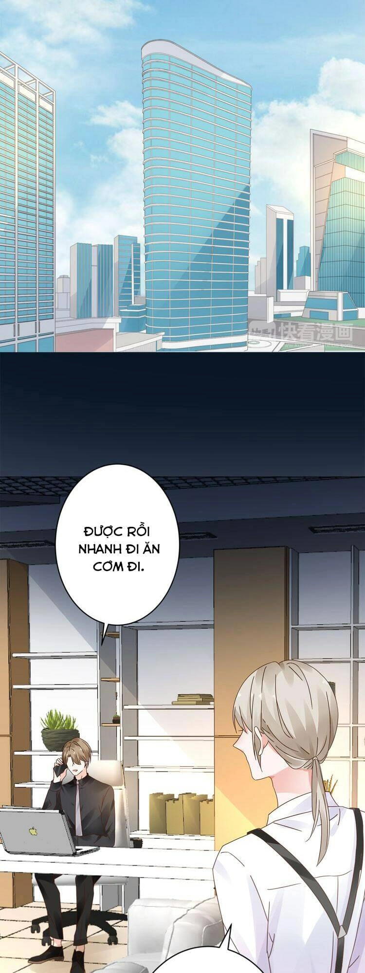 Điều Ước Sủng Ái Bất Bình Đẳng Chapter 13 - 19