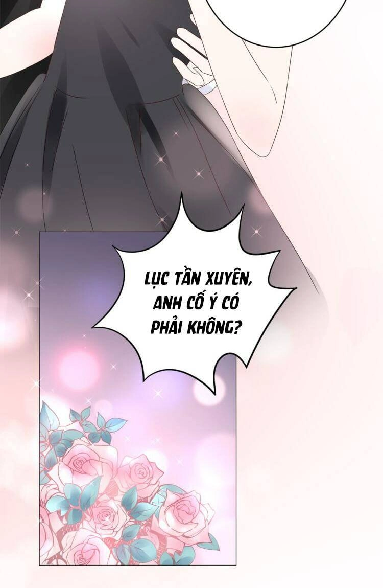 Điều Ước Sủng Ái Bất Bình Đẳng Chapter 14 - 19