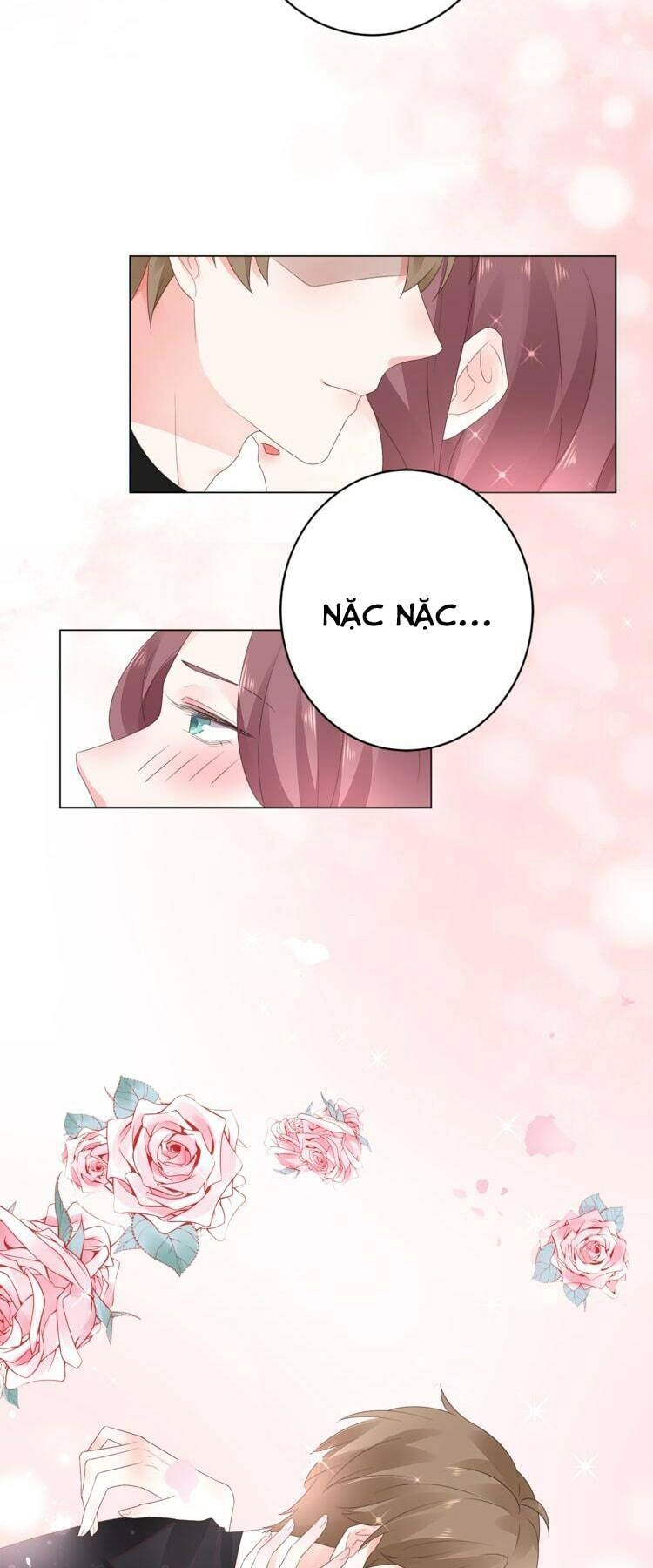 Điều Ước Sủng Ái Bất Bình Đẳng Chapter 14 - 21