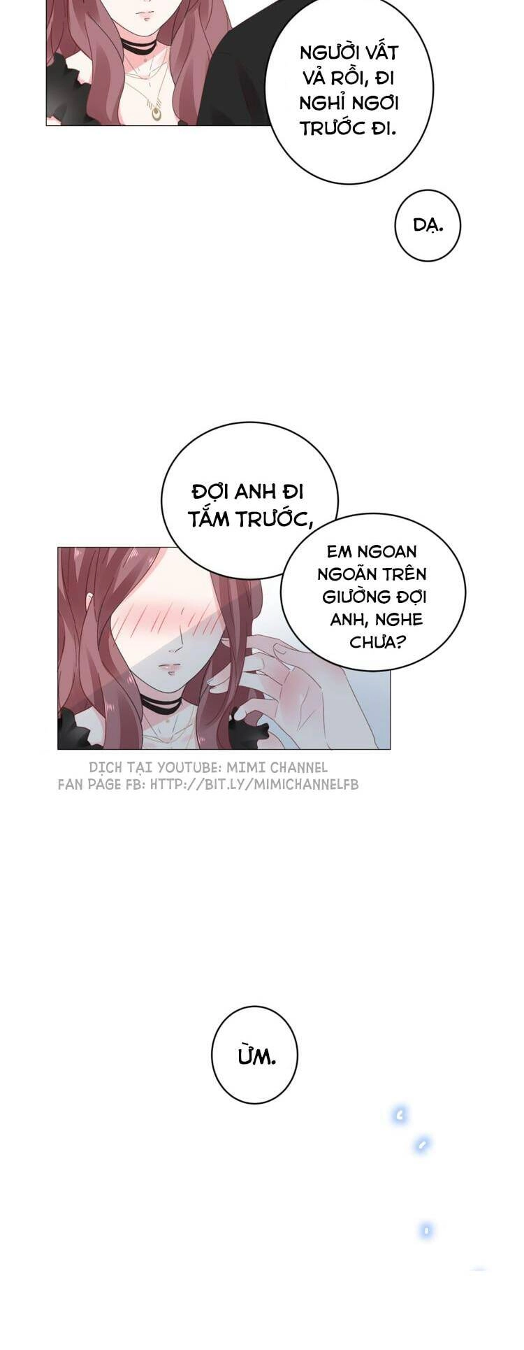 Điều Ước Sủng Ái Bất Bình Đẳng Chapter 14 - 25