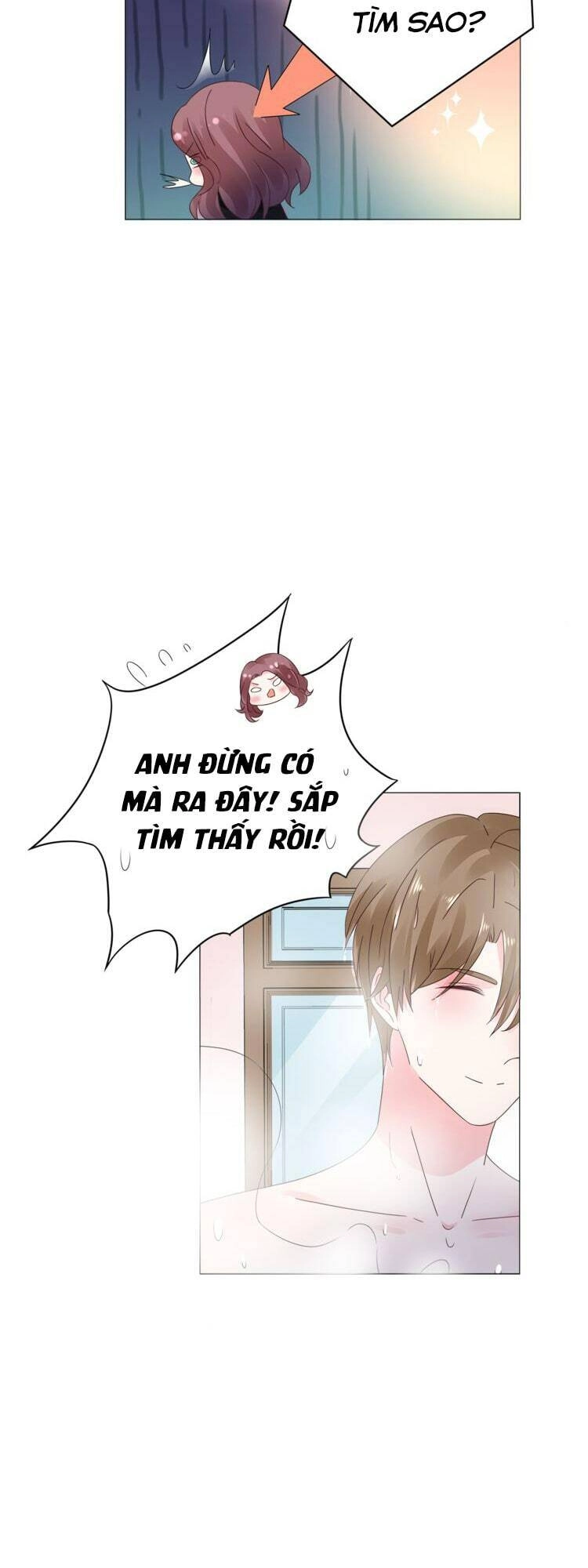 Điều Ước Sủng Ái Bất Bình Đẳng Chapter 14 - 30