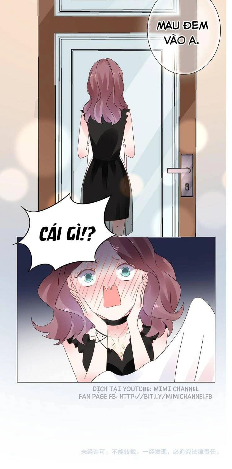 Điều Ước Sủng Ái Bất Bình Đẳng Chapter 14 - 32