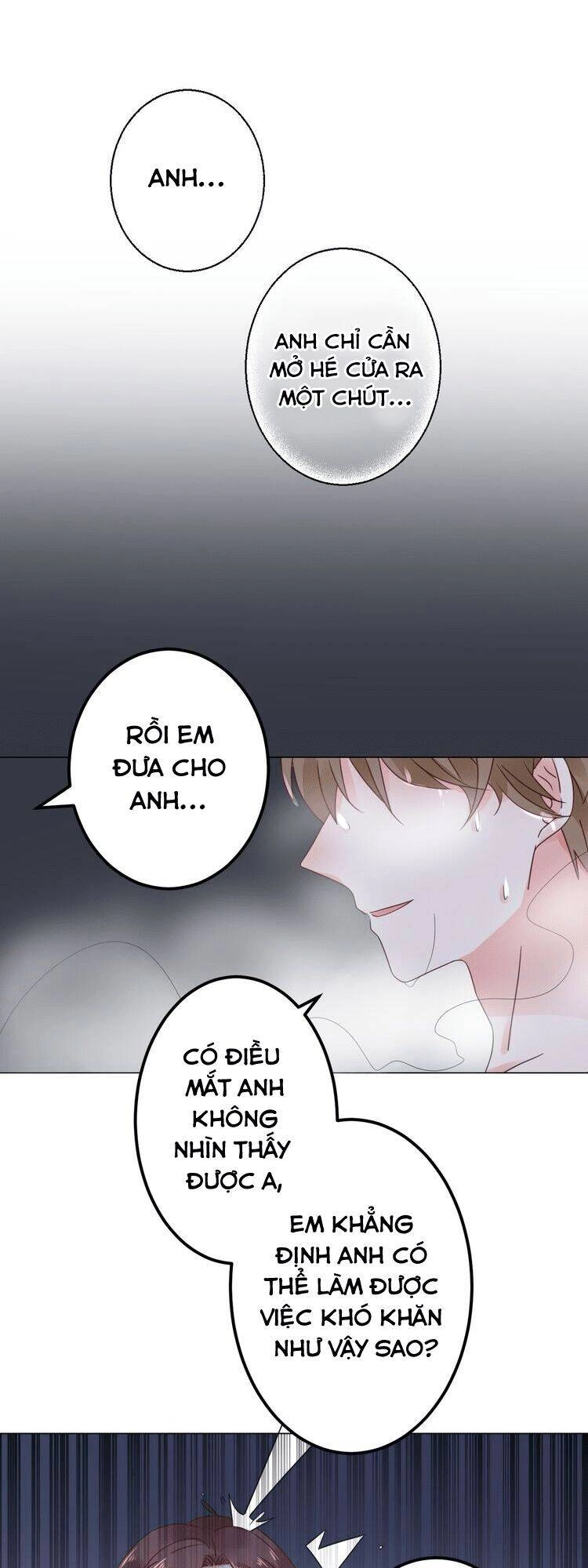 Điều Ước Sủng Ái Bất Bình Đẳng Chapter 15 - 2