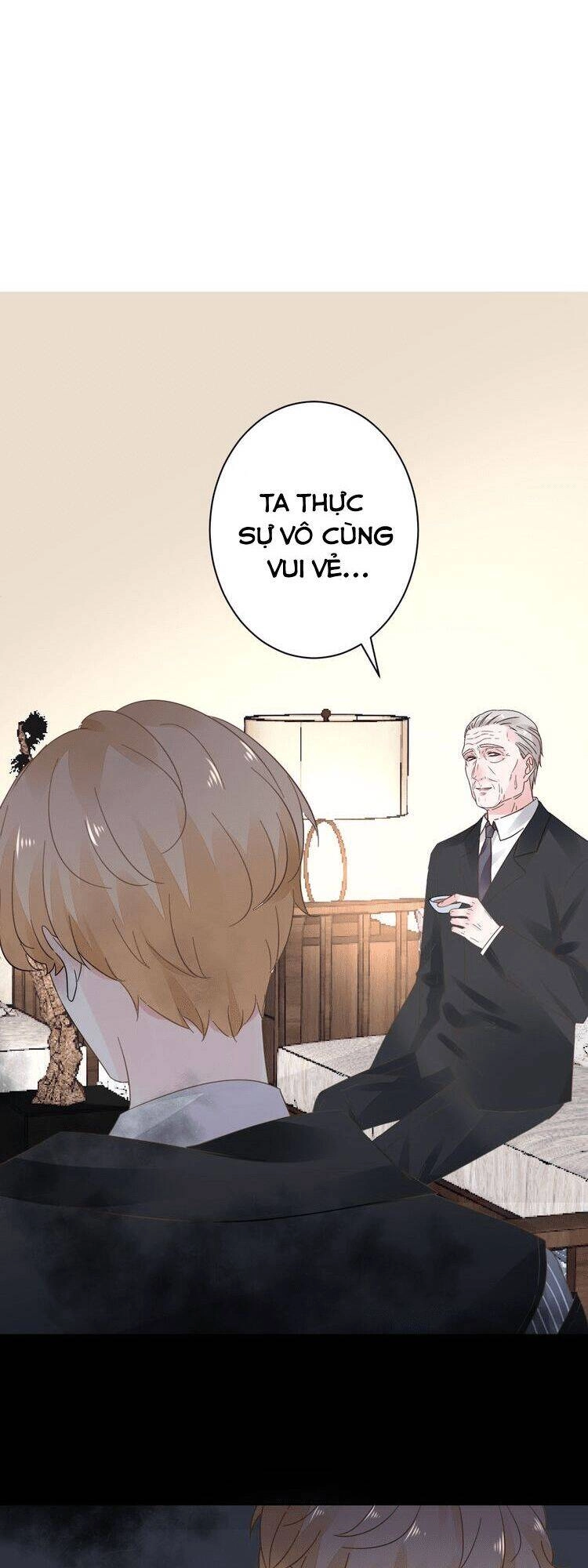 Điều Ước Sủng Ái Bất Bình Đẳng Chapter 15 - 26