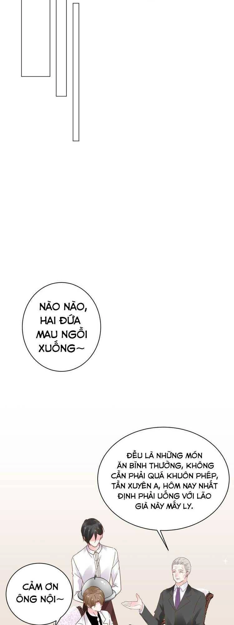 Điều Ước Sủng Ái Bất Bình Đẳng Chapter 16 - 5