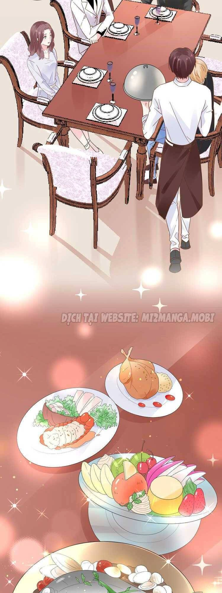 Điều Ước Sủng Ái Bất Bình Đẳng Chapter 16 - 6