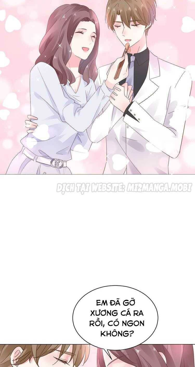 Điều Ước Sủng Ái Bất Bình Đẳng Chapter 16 - 8