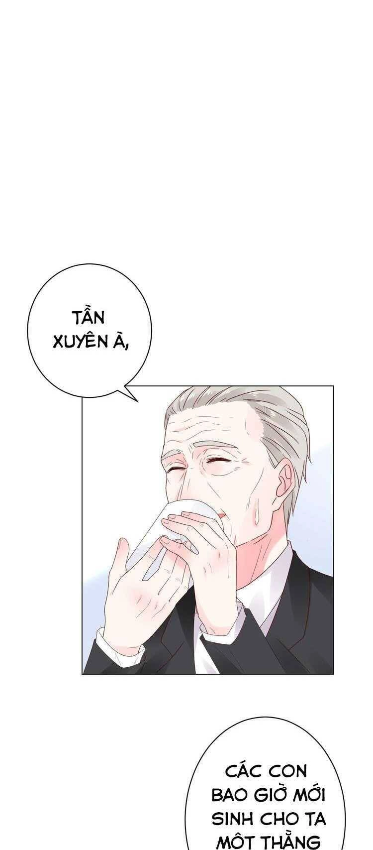 Điều Ước Sủng Ái Bất Bình Đẳng Chapter 16 - 17