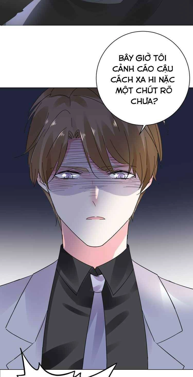 Điều Ước Sủng Ái Bất Bình Đẳng Chapter 16 - 34