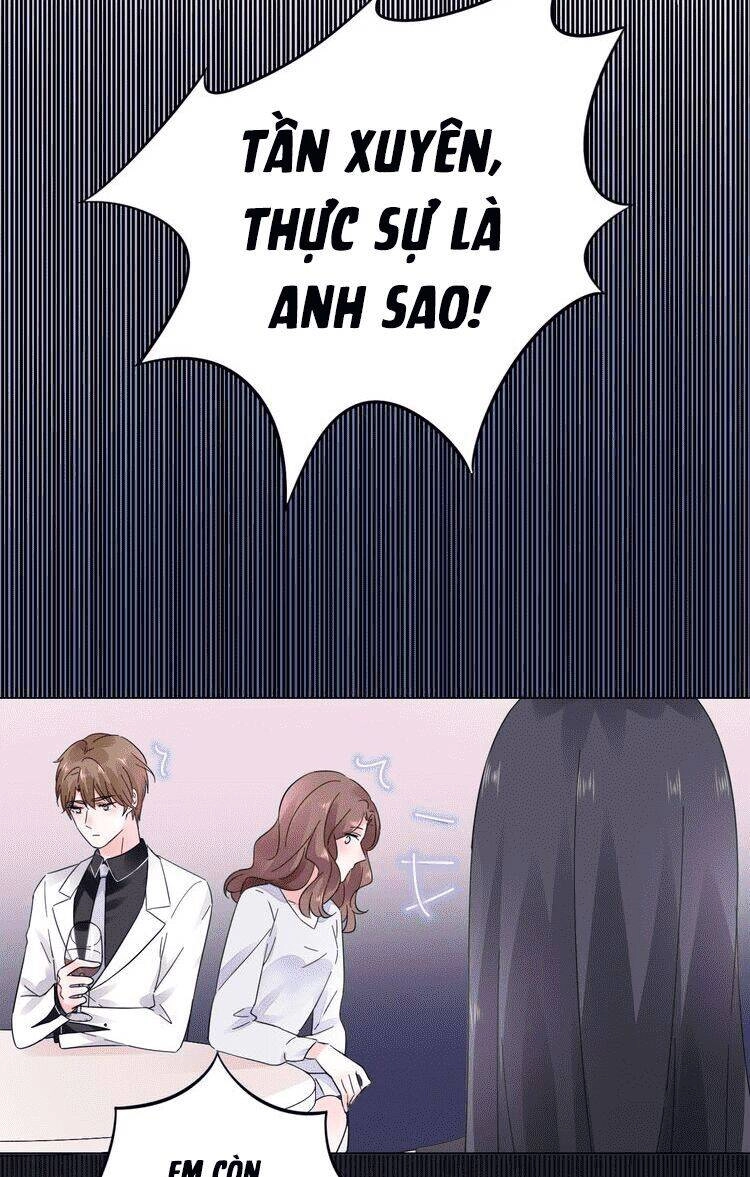 Điều Ước Sủng Ái Bất Bình Đẳng Chapter 17 - 23