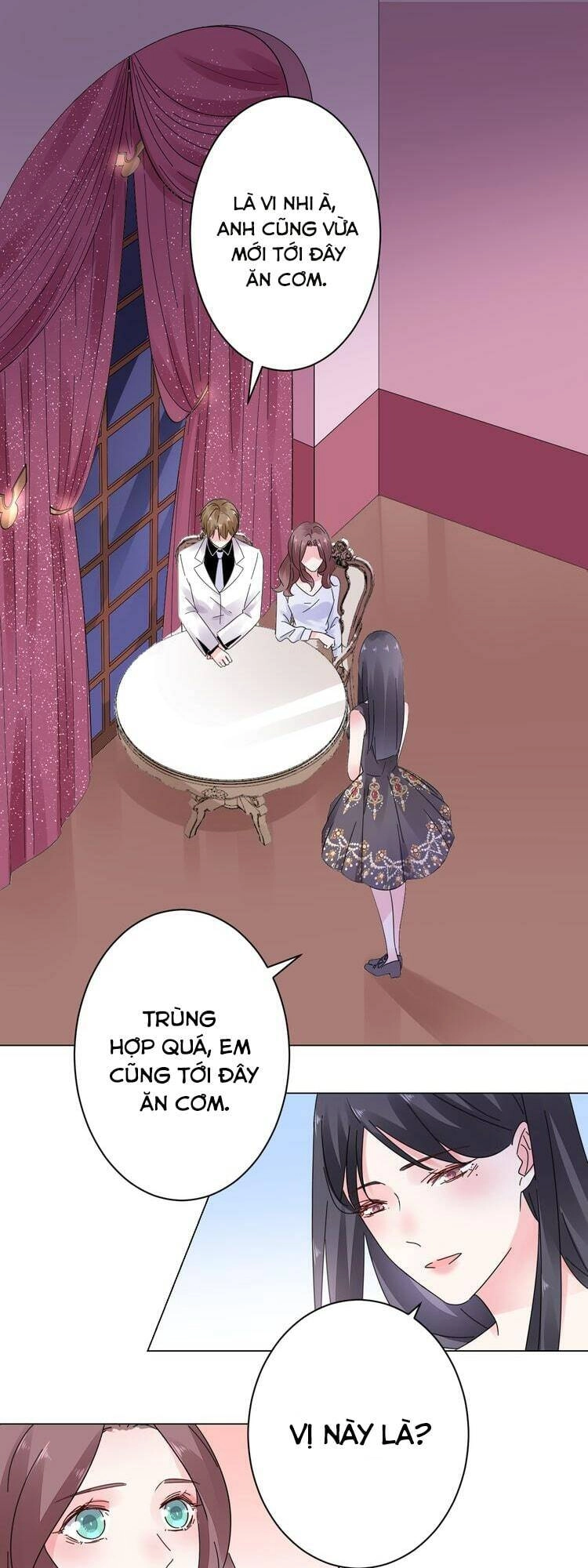 Điều Ước Sủng Ái Bất Bình Đẳng Chapter 18 - 2