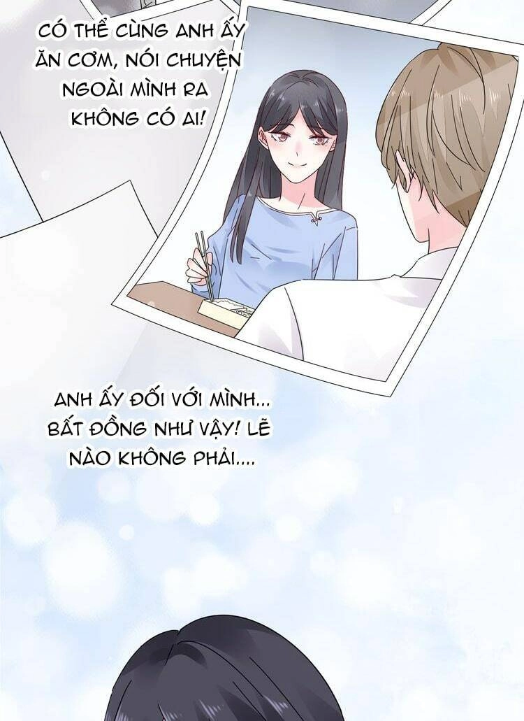 Điều Ước Sủng Ái Bất Bình Đẳng Chapter 18 - 12