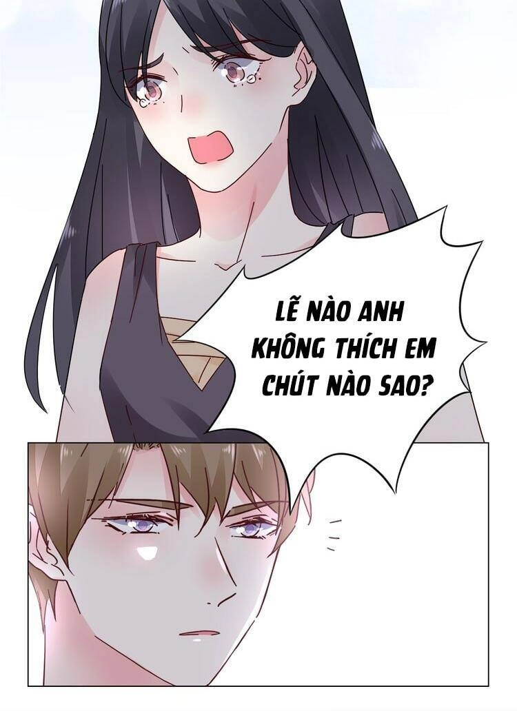 Điều Ước Sủng Ái Bất Bình Đẳng Chapter 18 - 13