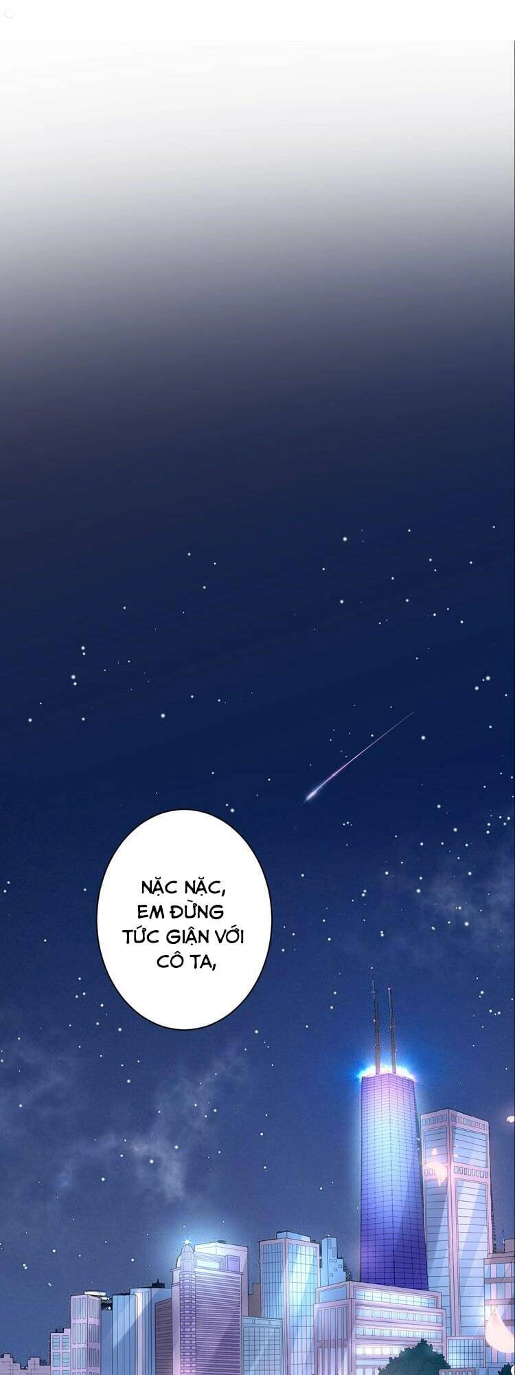 Điều Ước Sủng Ái Bất Bình Đẳng Chapter 18 - 21