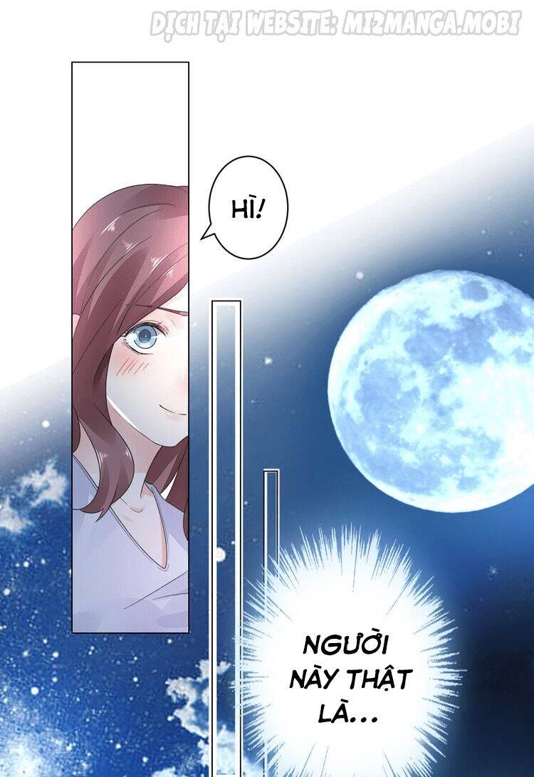 Điều Ước Sủng Ái Bất Bình Đẳng Chapter 18 - 27