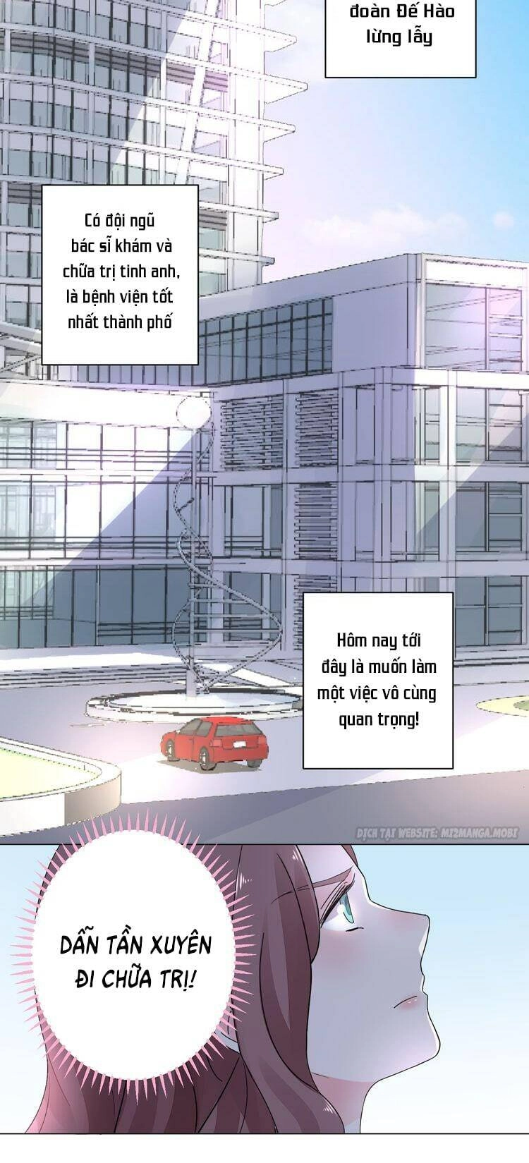 Điều Ước Sủng Ái Bất Bình Đẳng Chapter 19 - 4