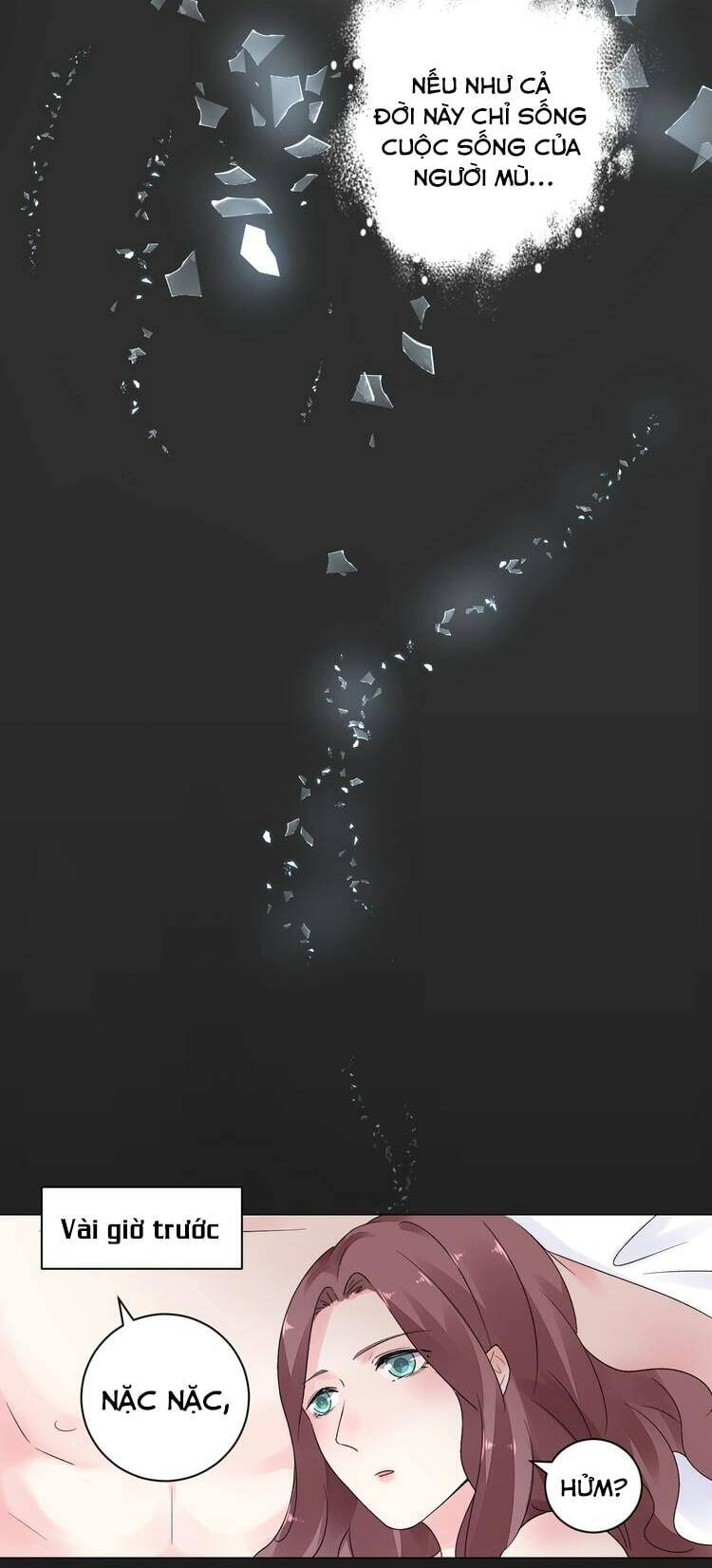 Điều Ước Sủng Ái Bất Bình Đẳng Chapter 19 - 7