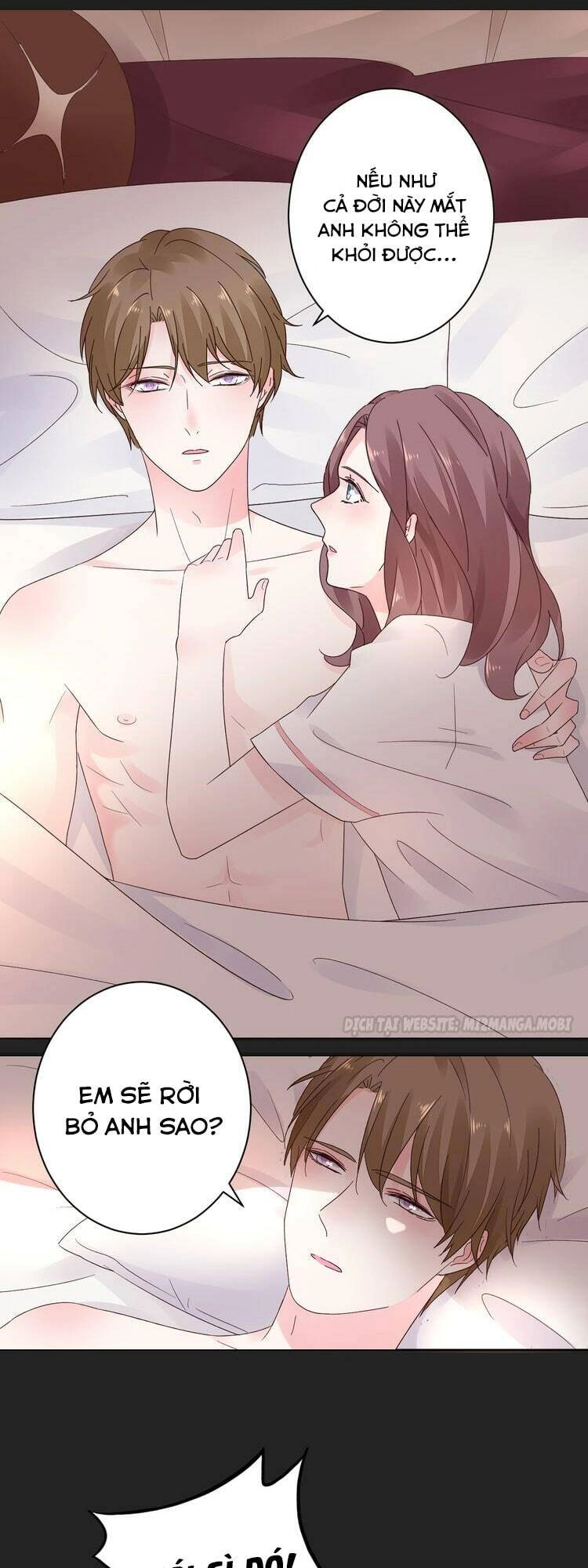 Điều Ước Sủng Ái Bất Bình Đẳng Chapter 19 - 8