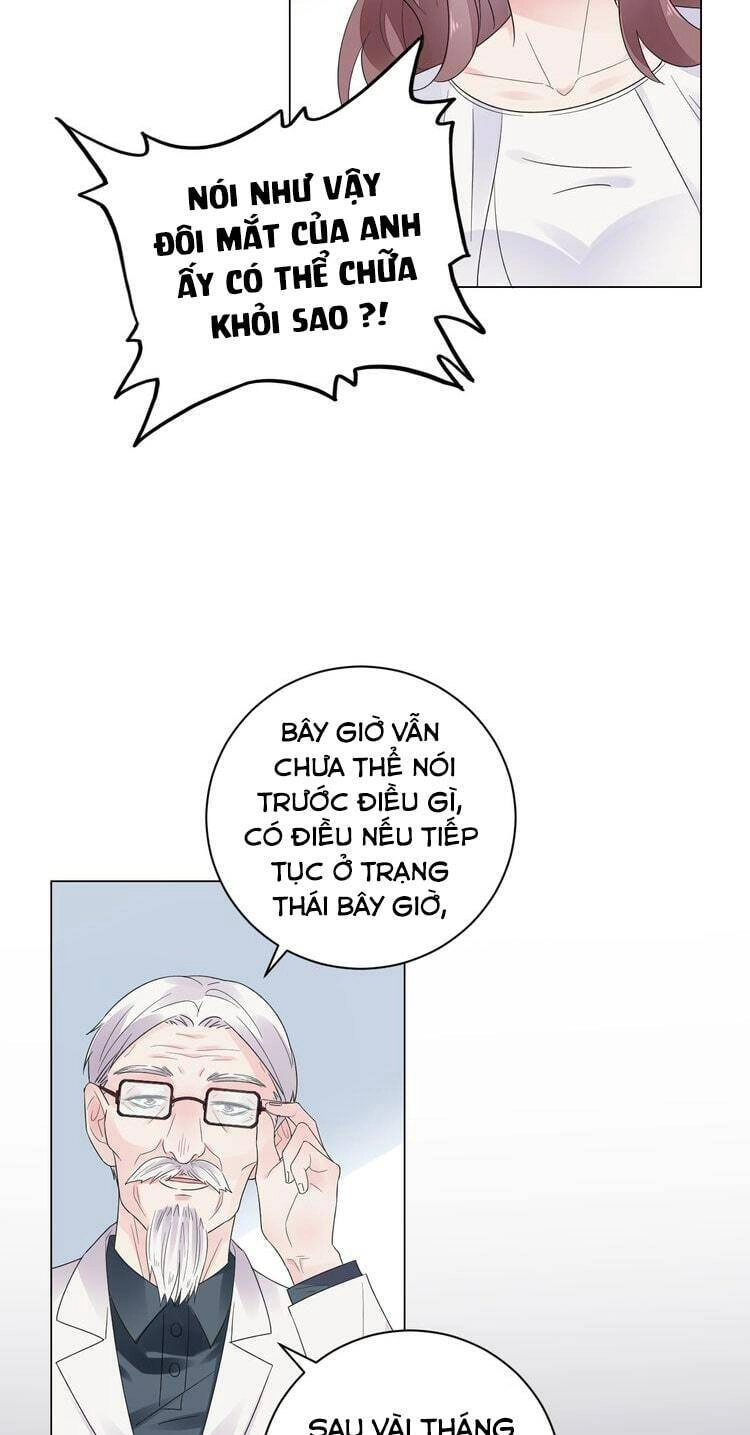 Điều Ước Sủng Ái Bất Bình Đẳng Chapter 19 - 15