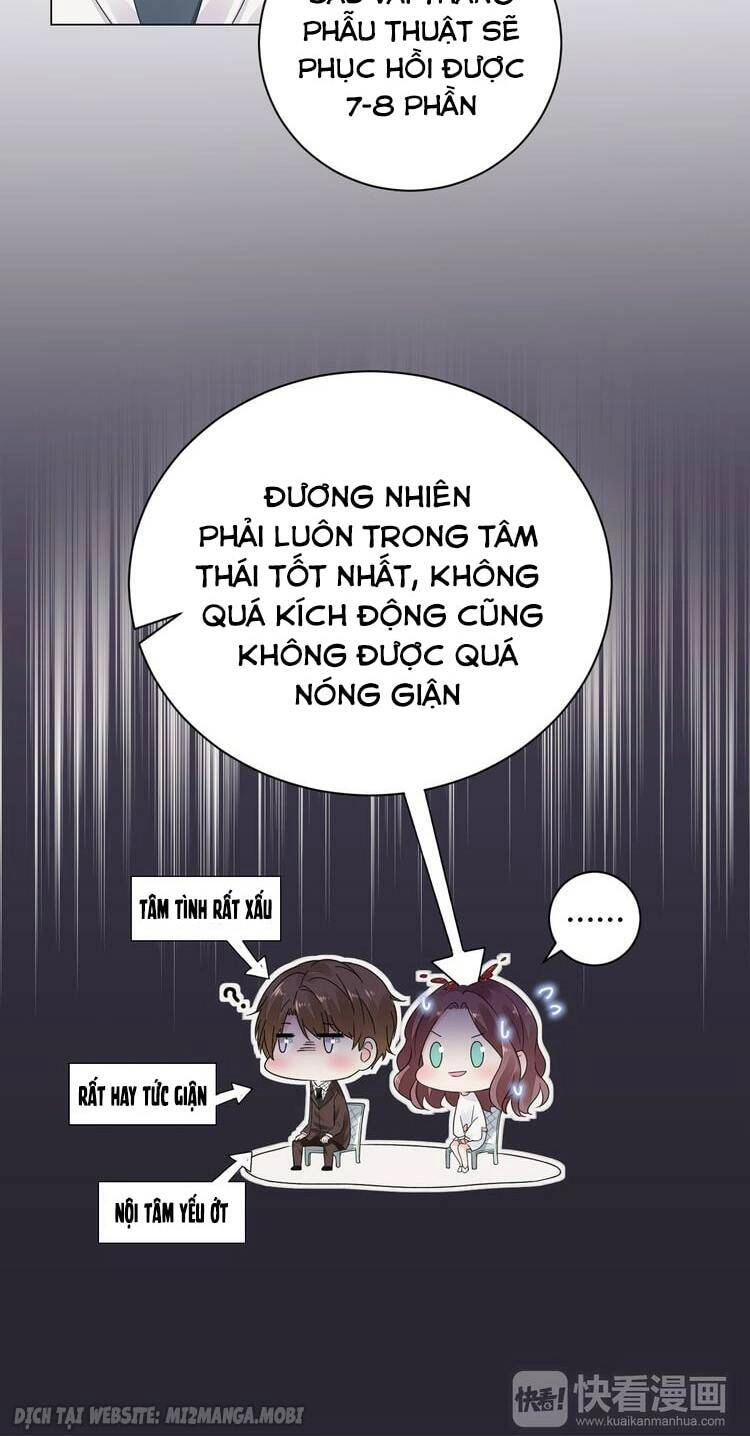 Điều Ước Sủng Ái Bất Bình Đẳng Chapter 19 - 16