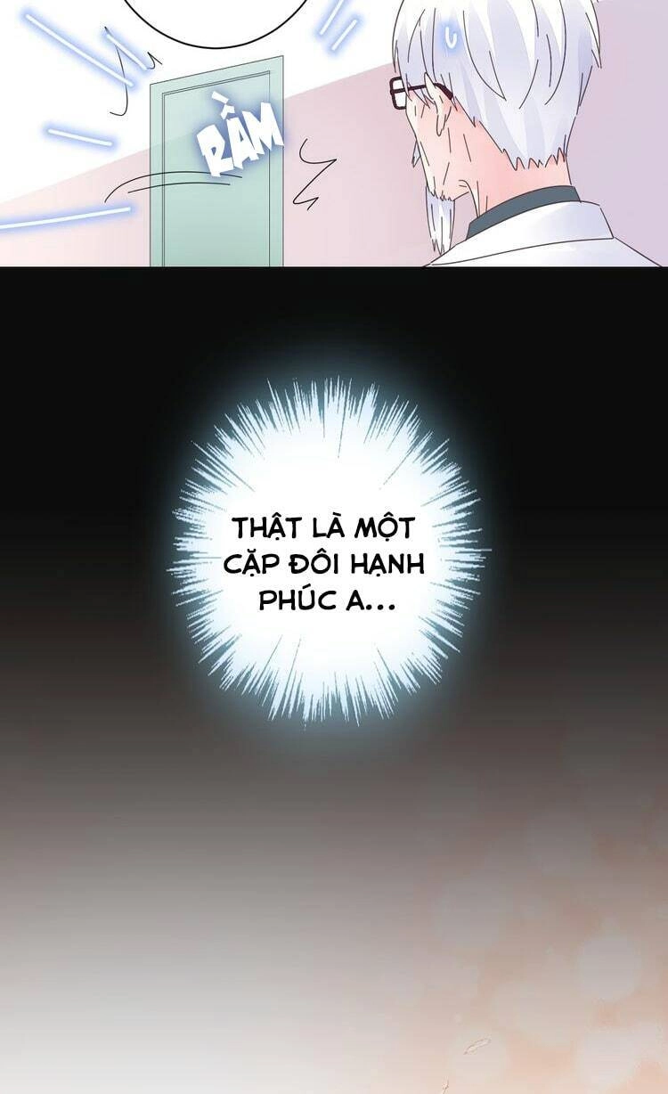 Điều Ước Sủng Ái Bất Bình Đẳng Chapter 19 - 18