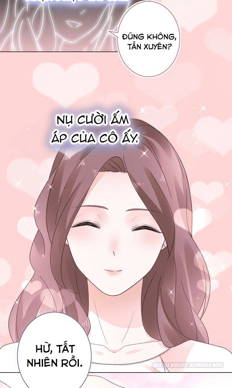 Điều Ước Sủng Ái Bất Bình Đẳng Chapter 20 - 11