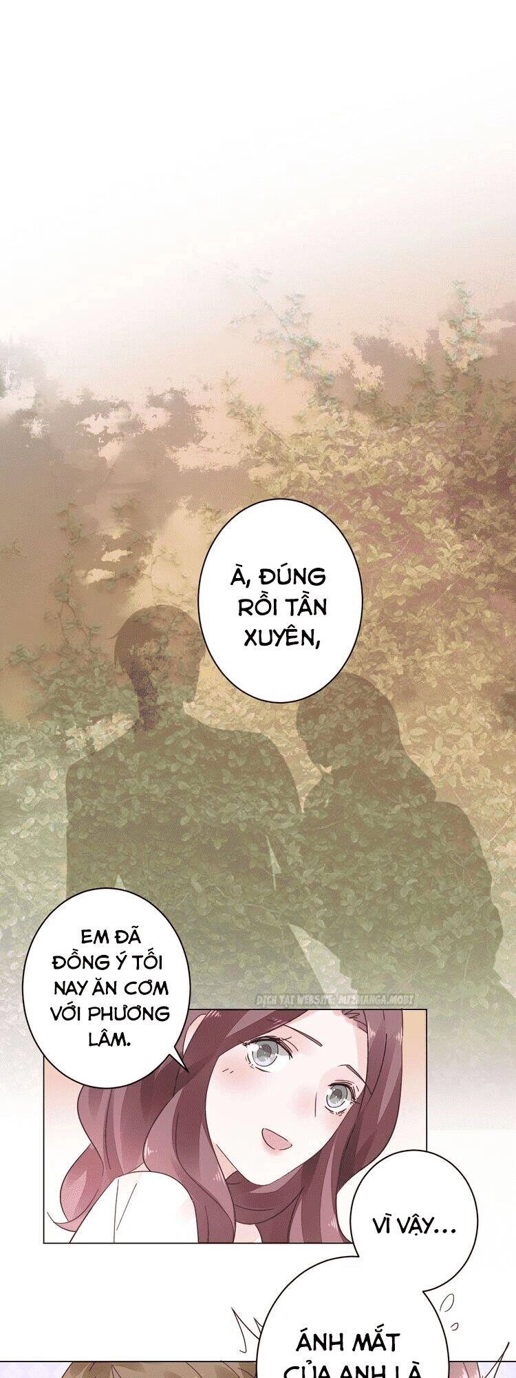 Điều Ước Sủng Ái Bất Bình Đẳng Chapter 20 - 14