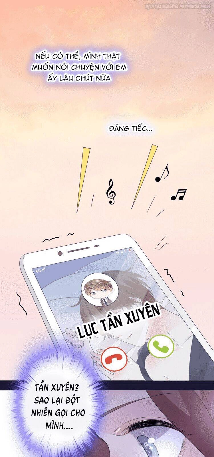 Điều Ước Sủng Ái Bất Bình Đẳng Chapter 20 - 24